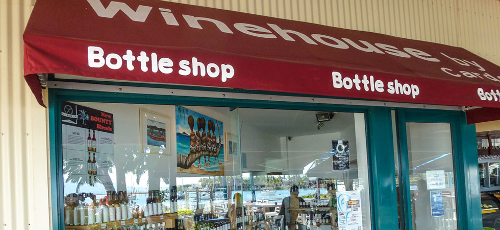 Cardos Bottleshop Takeaway and Delivery